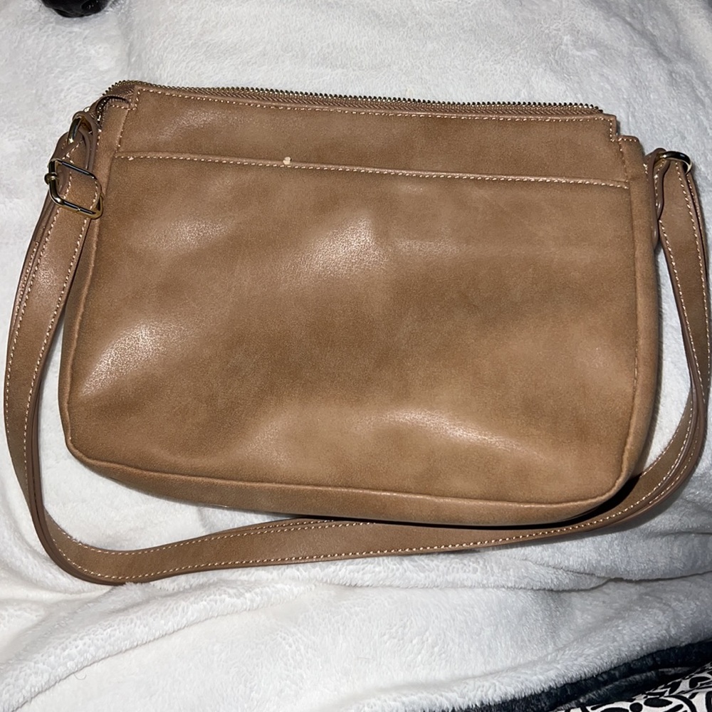Relic brown purse - Picture 5 of 6